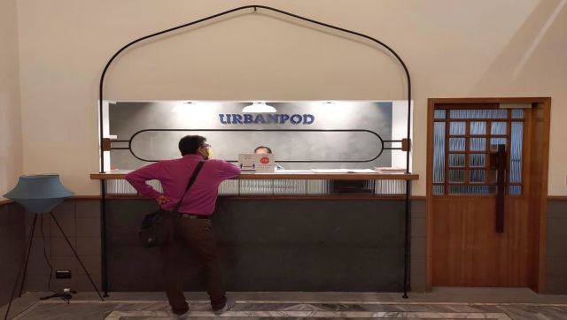 What is Inside Indian Railways' first pod hotel at Mumbai Central railway station
