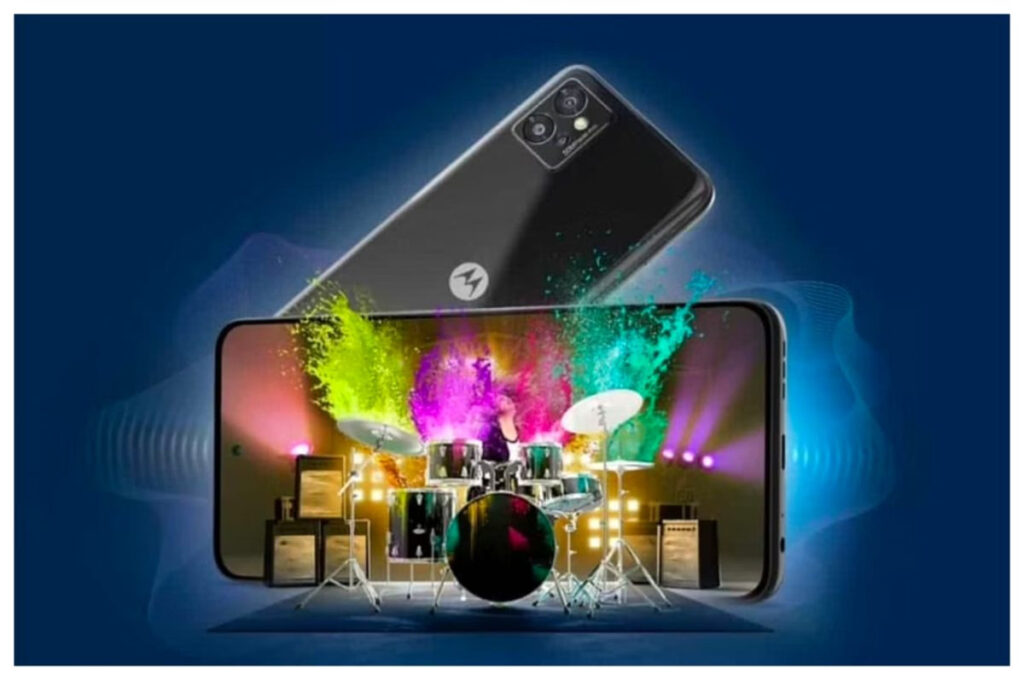 Motorola Moto G32 | 9 अगस्त को भारत में तहलका मचाने आ रहा 50MP कैमरा वाला सस्ता और दमदार Smartphone, जानिए खूबियां