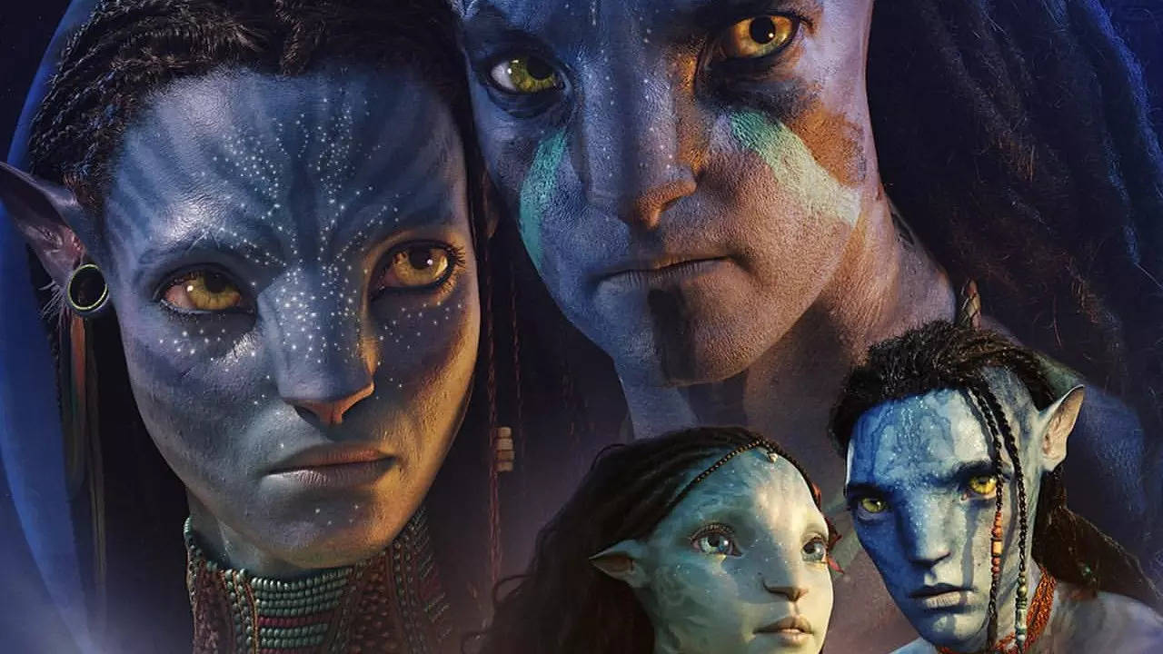 Avatar 2 Full Movie Download in Hindi, James Cameron film available to  download in HD on Filmyzilaa, Telegram, movierulz, Filmyzilaa, Telegram,  movierulz, tamilrockers